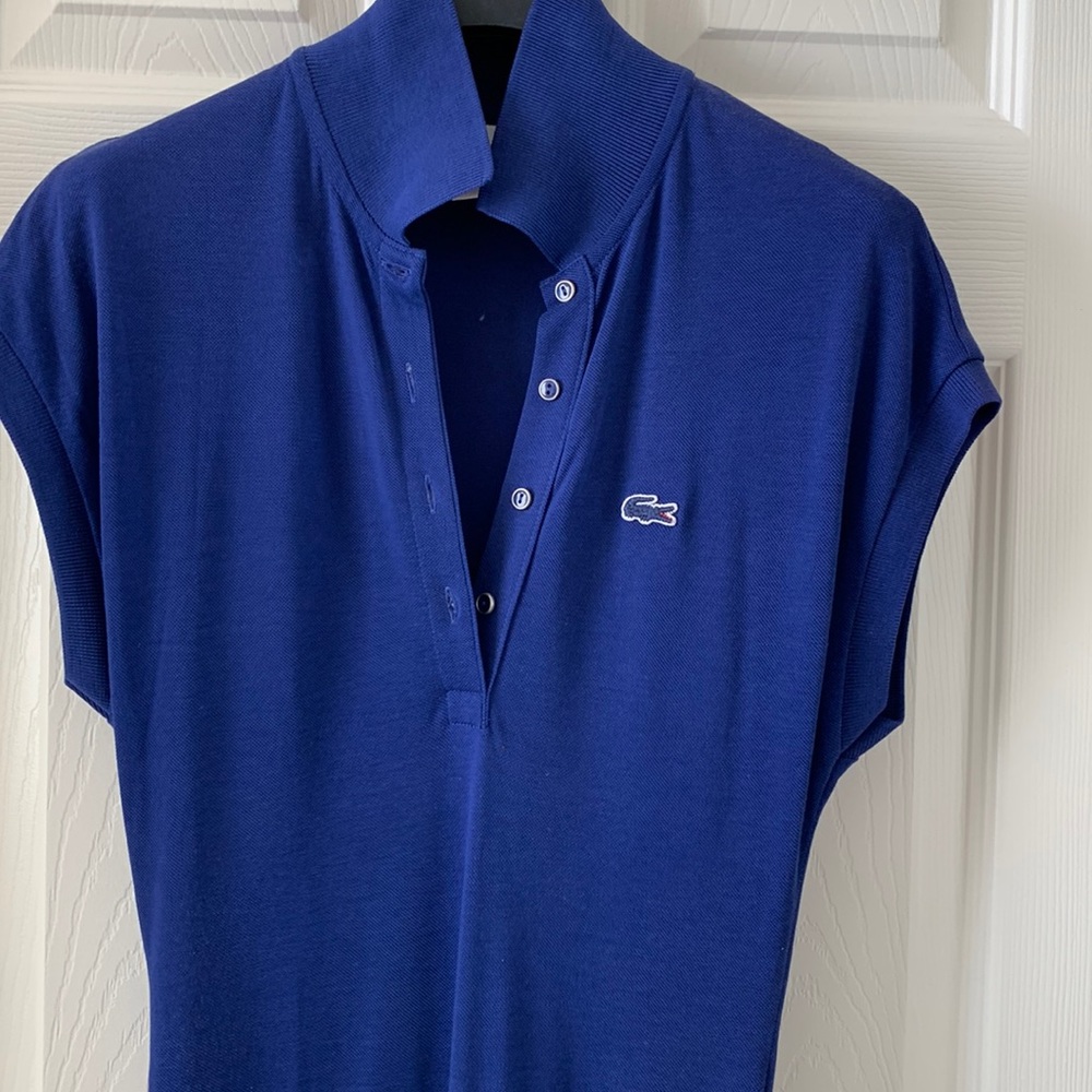 Lacoste🐊🆕